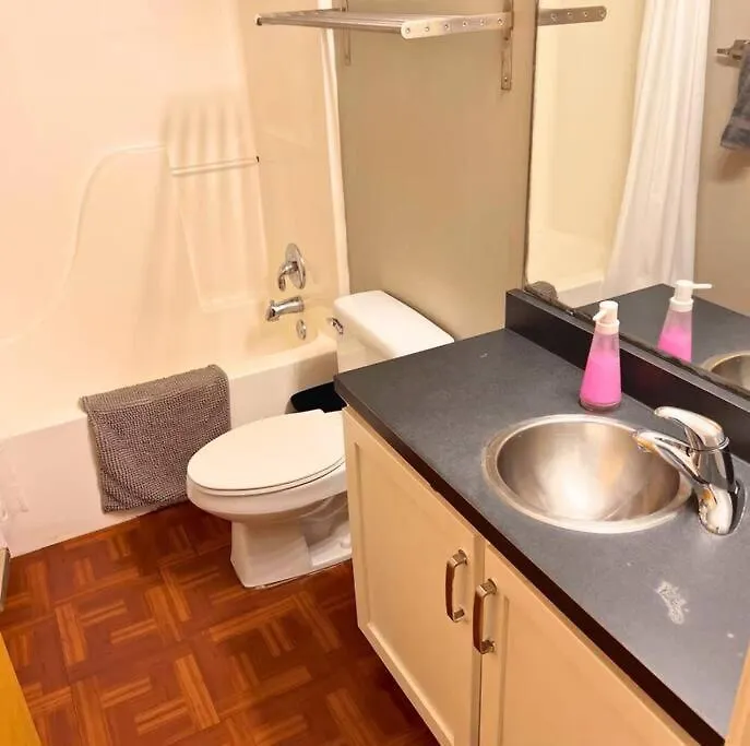 1Br With W&D Americas Center Downtown Saint Louis 0*,